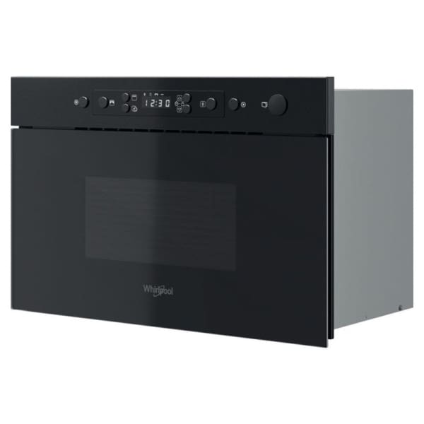 Micro Onde Encastrable Whirlpool 22L Noir (MBNA920B) Micro Onde Encastrable Whirlpool 22L Noir (MBNA920B)